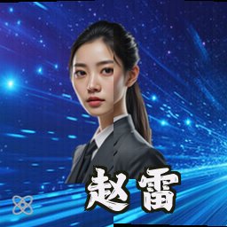 赵雷